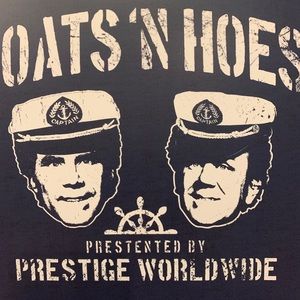 Meet your Posher, Ramiro